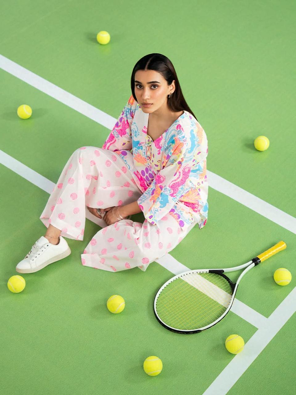 New Arrival Co-Ord Set