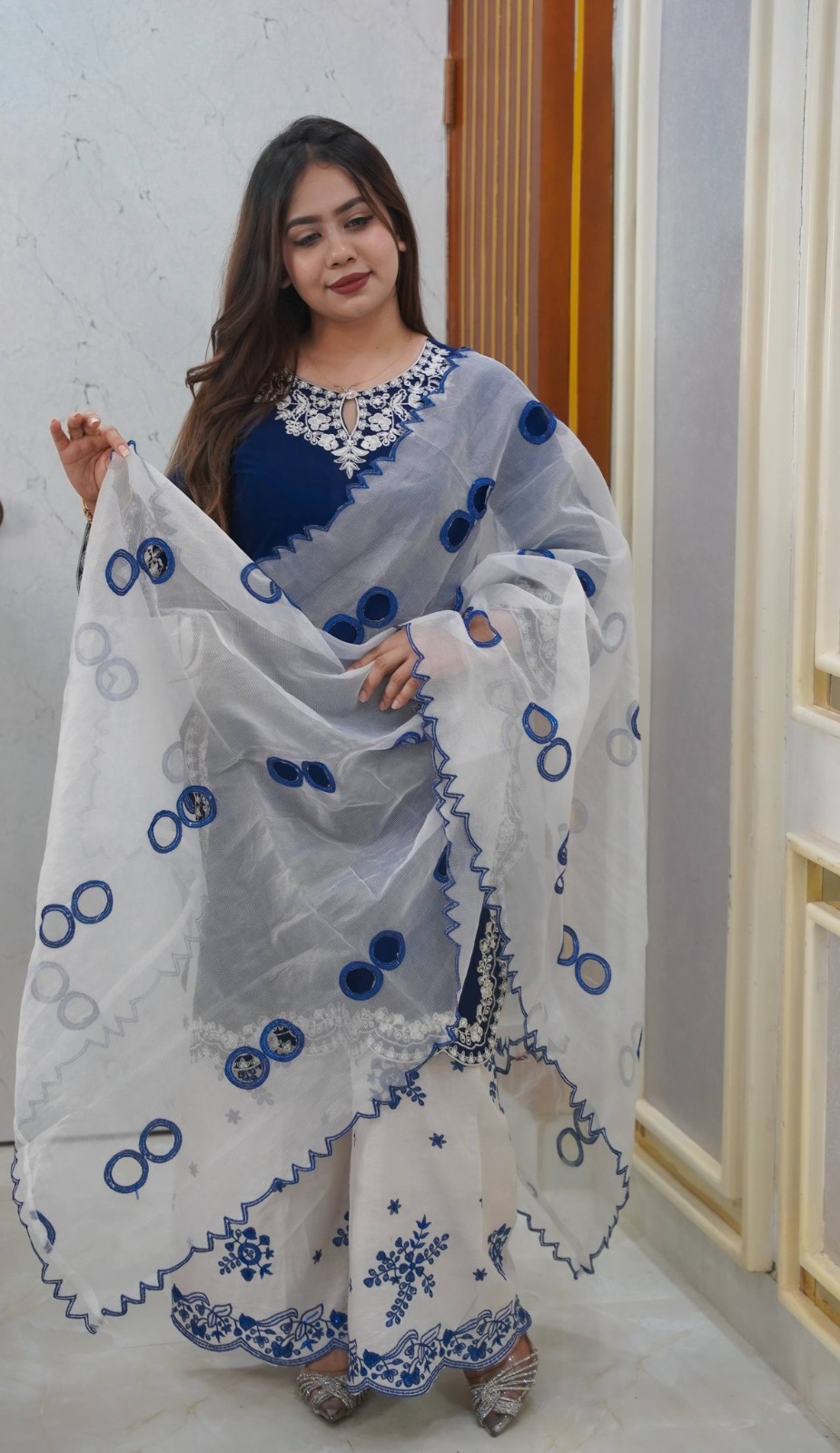 Garara Dress Collection