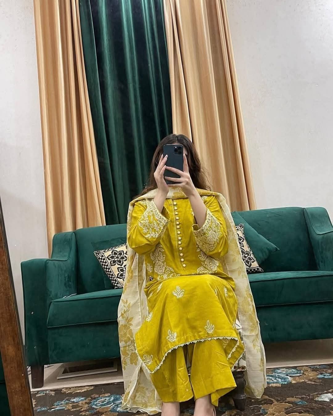 Rady Three Piece